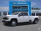 2026 Chevrolet Silverado 3500 HD WT DRW