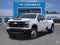 2026 Chevrolet Silverado 3500 HD WT DRW