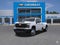 2026 Chevrolet Silverado 3500 HD WT DRW