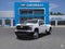 2026 Chevrolet Silverado 3500 HD WT DRW