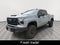 2025 Chevrolet Silverado 2500 HD ZR2