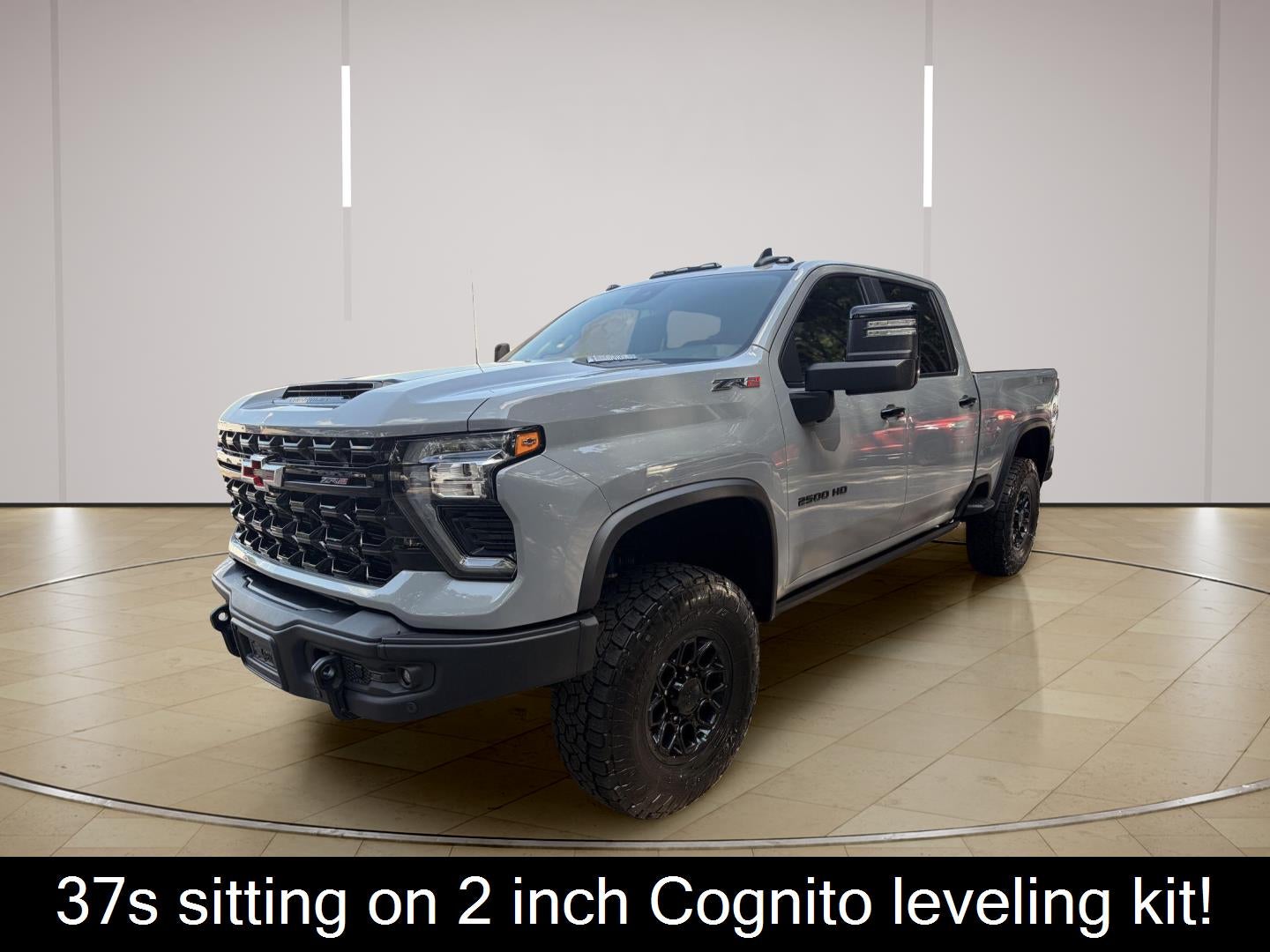 1GC4KYEY5SF273461