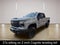2025 Chevrolet Silverado 2500 HD ZR2