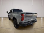 2025 Chevrolet Silverado 2500 HD ZR2