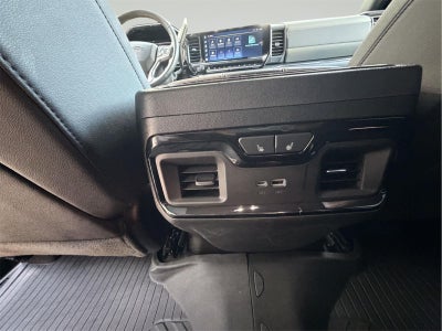 2025 Chevrolet Silverado 2500 HD ZR2