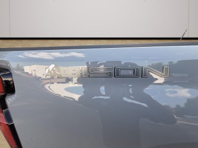 2025 Chevrolet Silverado 2500 HD ZR2