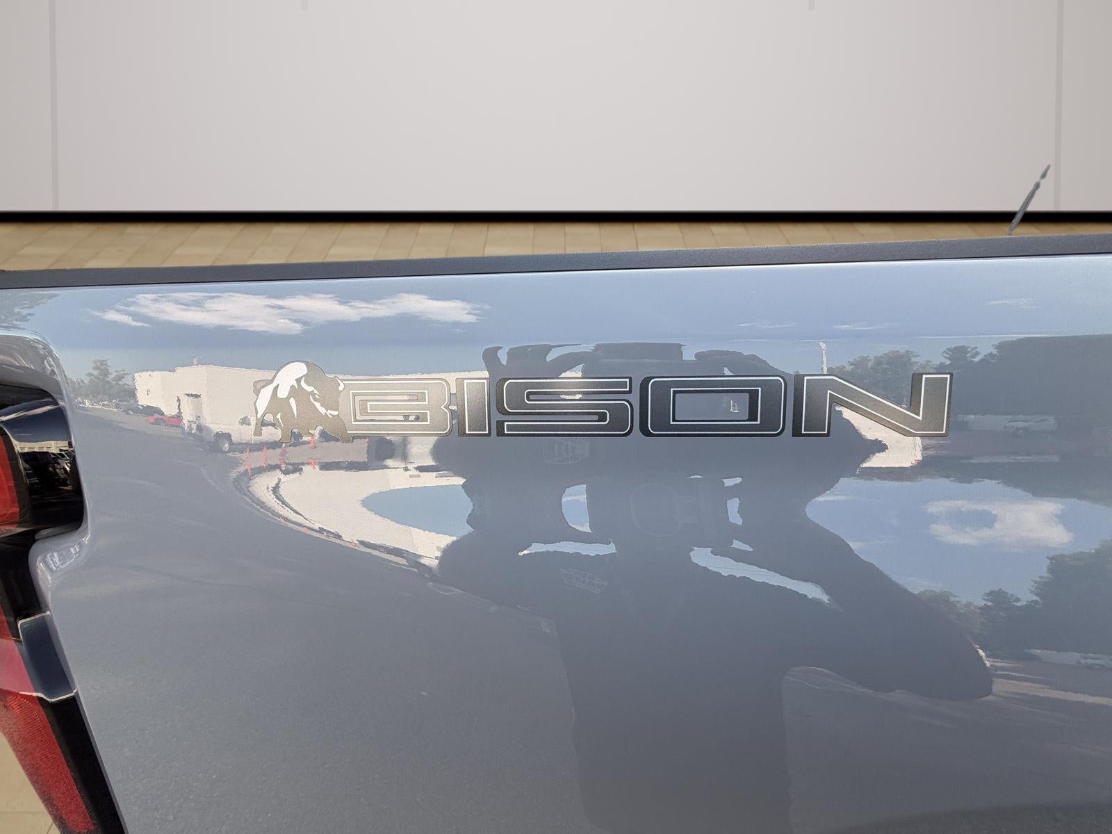 2025 Chevrolet Silverado 2500 HD ZR2