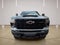 2025 Chevrolet Silverado 2500 HD ZR2