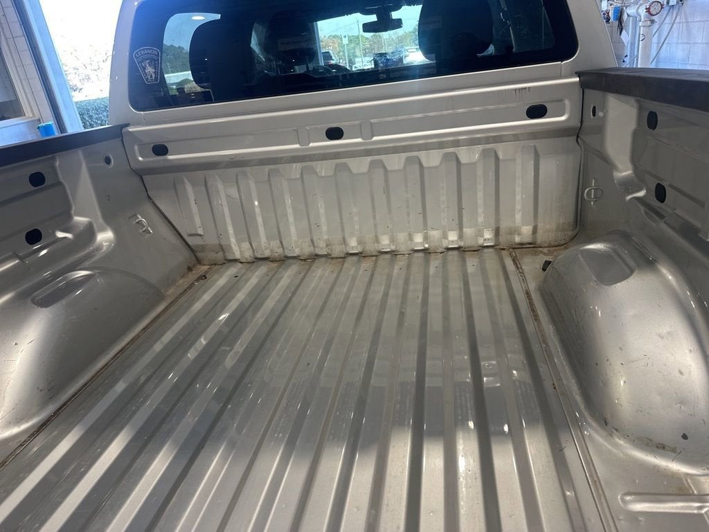 2015 Chevrolet Colorado 2WD WT