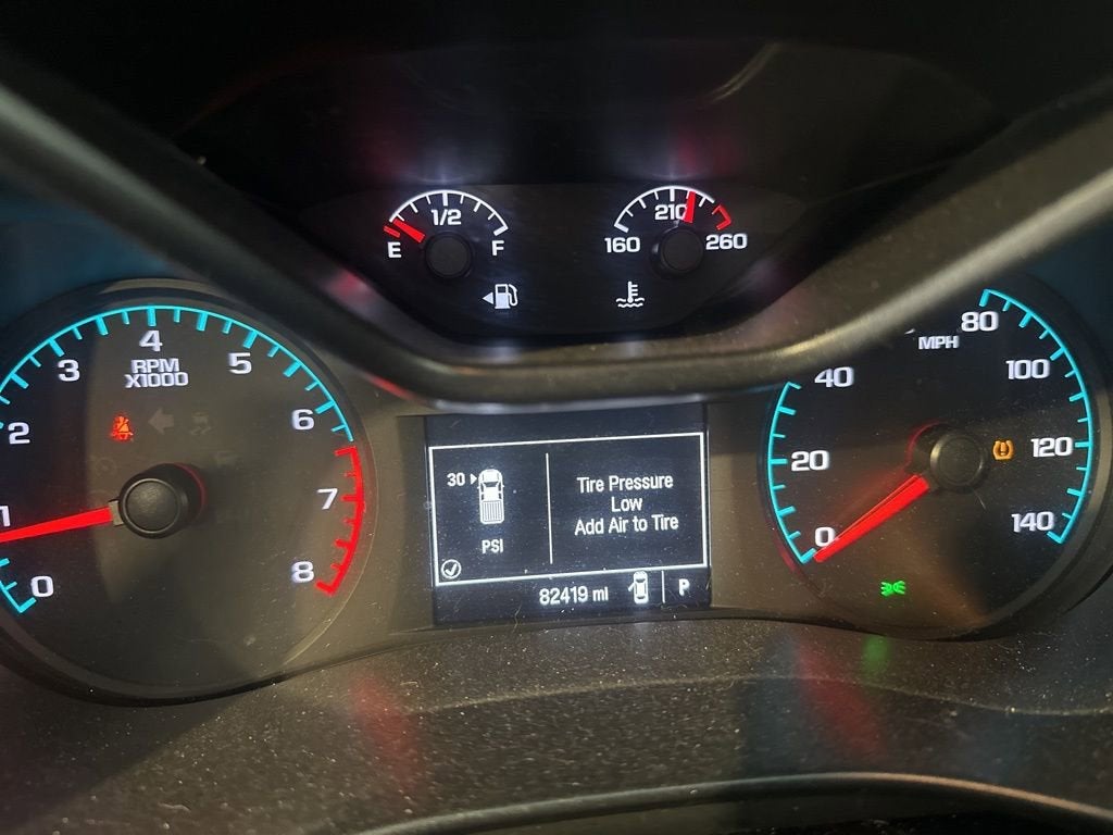 2015 Chevrolet Colorado 2WD WT