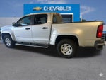 2015 Chevrolet Colorado 2WD WT