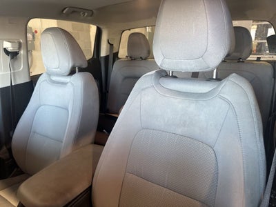 2015 Chevrolet Colorado 2WD WT