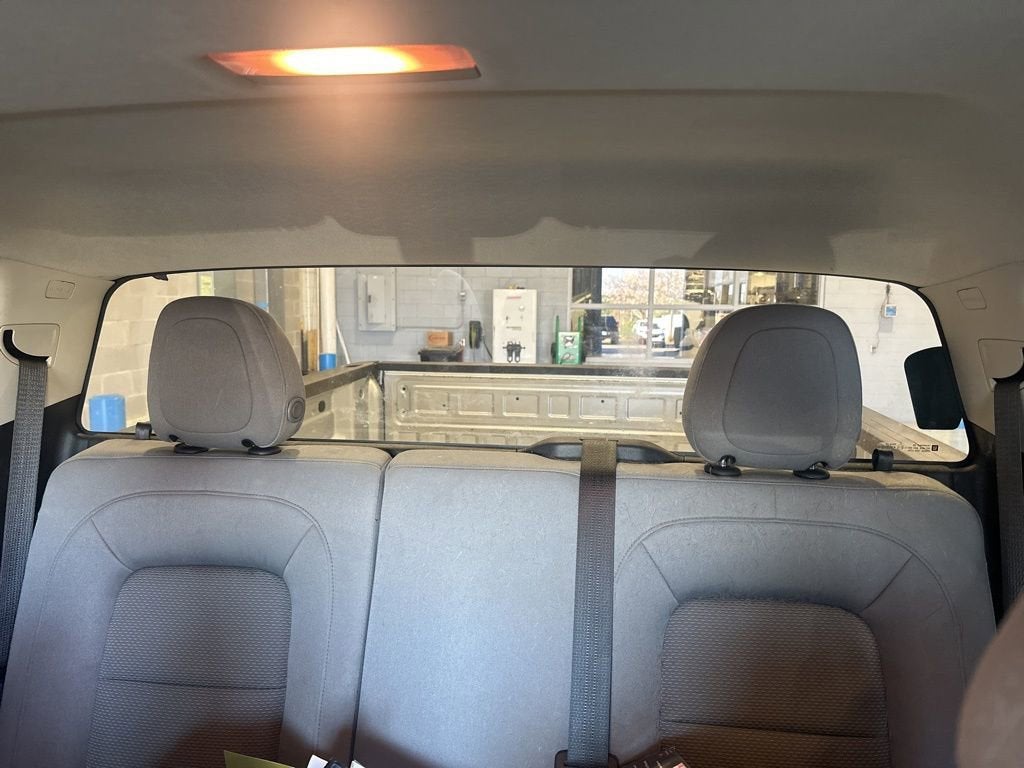 2015 Chevrolet Colorado 2WD WT