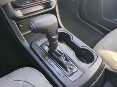 2015 Chevrolet Colorado 2WD WT