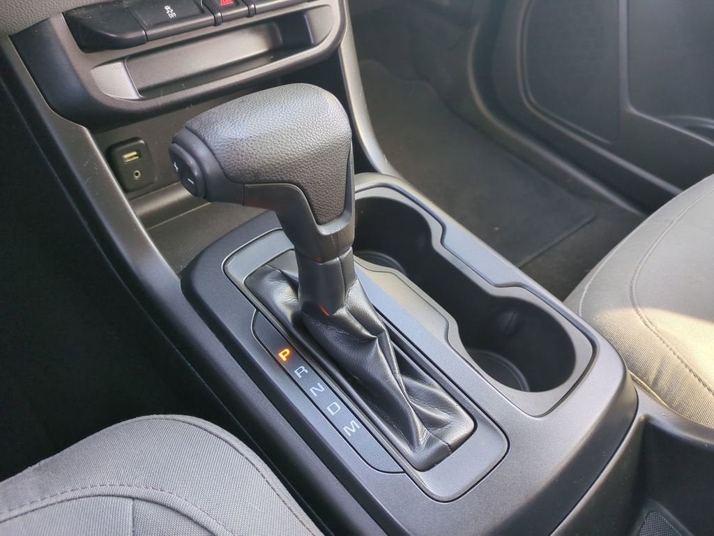 2015 Chevrolet Colorado 2WD WT