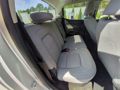 2015 Chevrolet Colorado 2WD WT