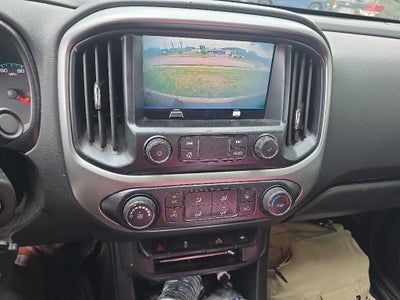 2021 Chevrolet Colorado 4WD LT