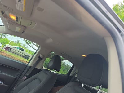 2021 Chevrolet Colorado 4WD LT