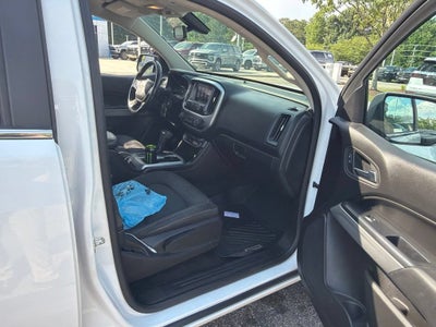 2018 Chevrolet Colorado 4WD LT