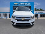 2018 Chevrolet Colorado 4WD LT