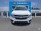 2018 Chevrolet Colorado 4WD LT