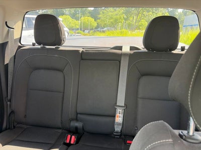 2018 Chevrolet Colorado 4WD LT