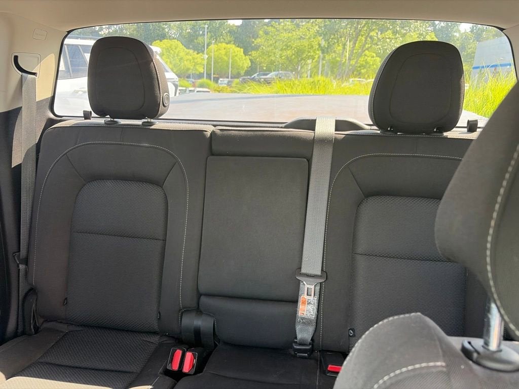 2018 Chevrolet Colorado 4WD LT