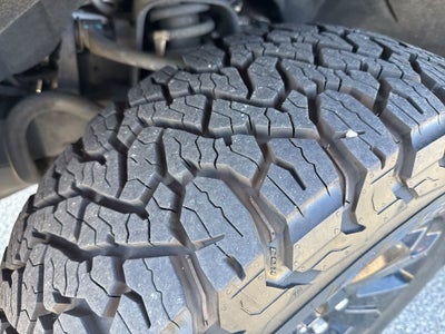 2021 Chevrolet Colorado 4WD Z71