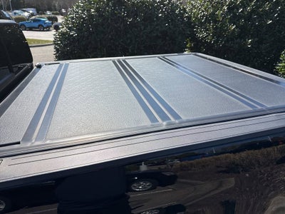 2021 Chevrolet Colorado 4WD Z71