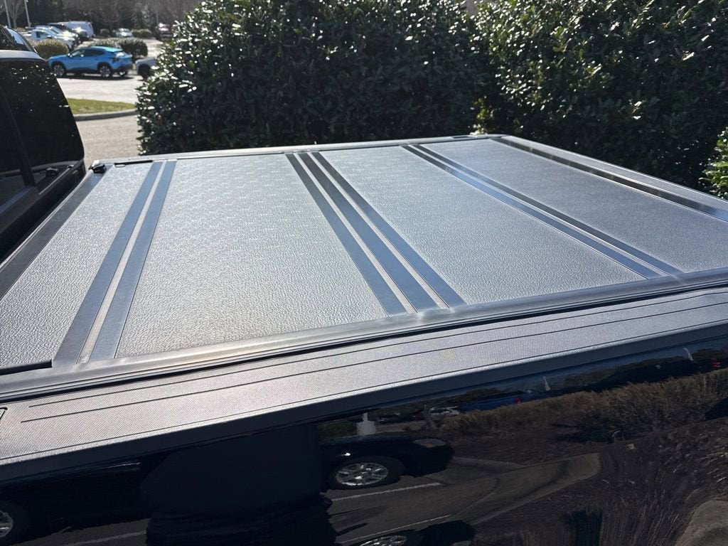 2021 Chevrolet Colorado 4WD Z71