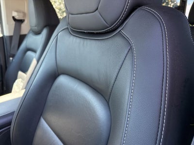 2021 Chevrolet Colorado 4WD Z71