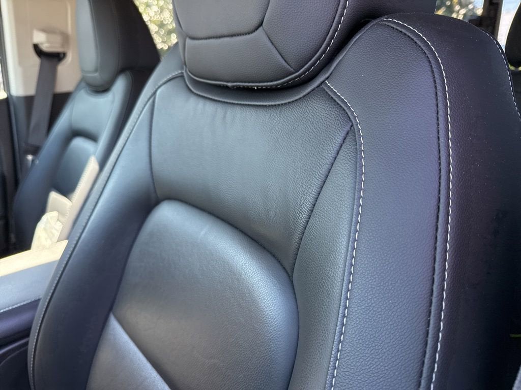 2021 Chevrolet Colorado 4WD Z71