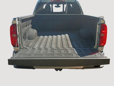 2017 Chevrolet Colorado 2WD LT