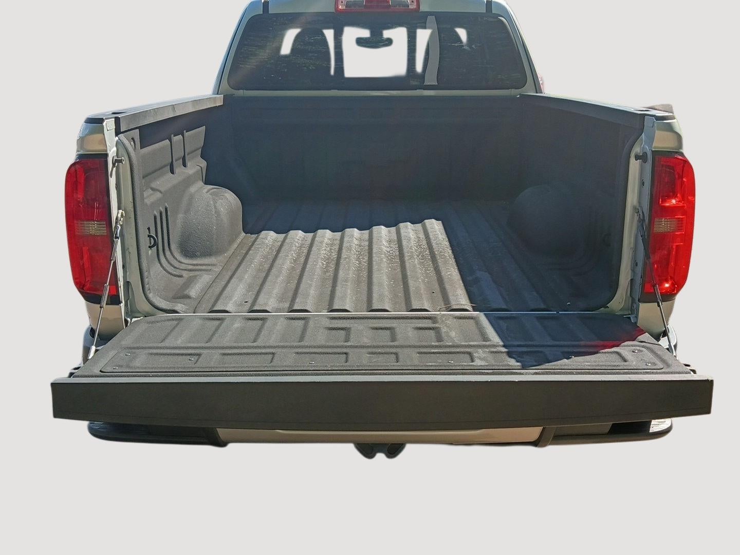 2017 Chevrolet Colorado 2WD LT