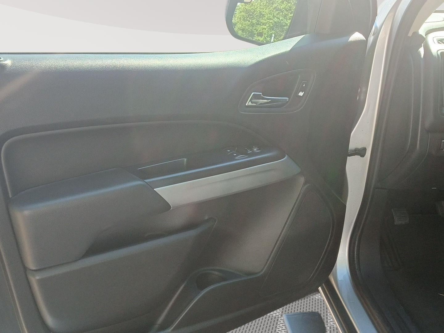 2017 Chevrolet Colorado 2WD LT