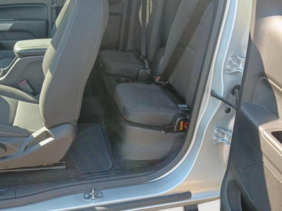 2017 Chevrolet Colorado 2WD LT