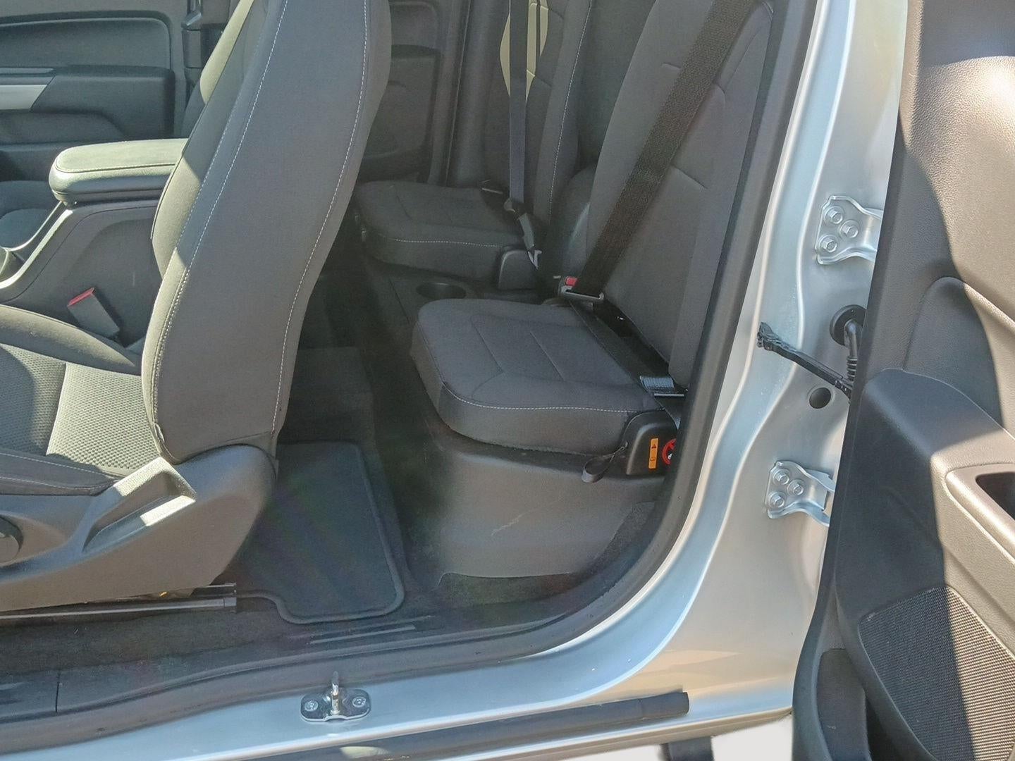 2017 Chevrolet Colorado 2WD LT