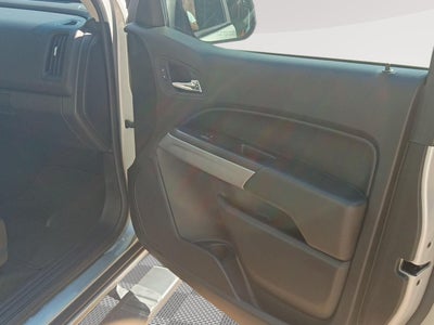 2017 Chevrolet Colorado 2WD LT