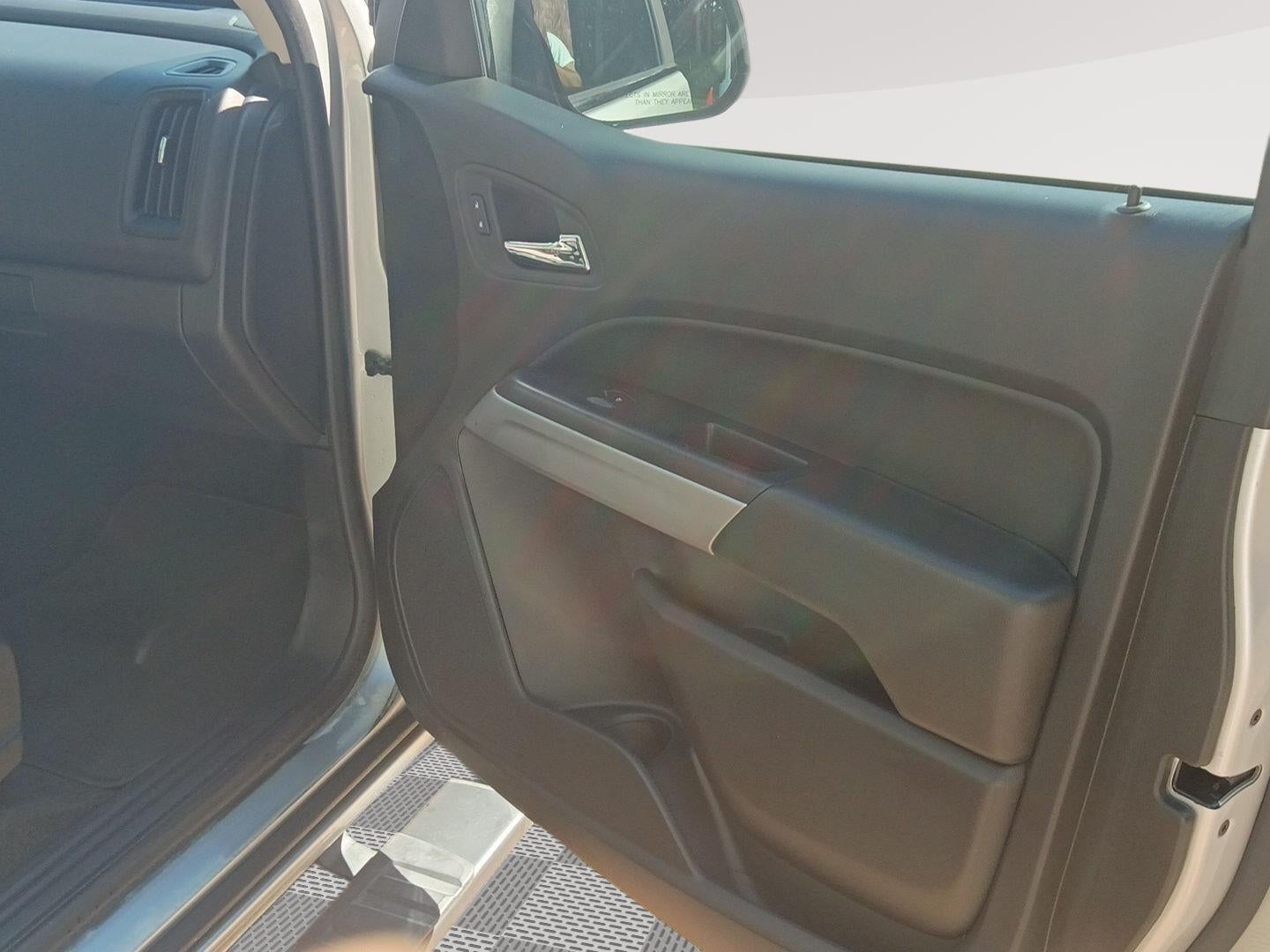 2017 Chevrolet Colorado 2WD LT