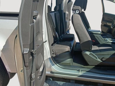 2017 Chevrolet Colorado 2WD LT