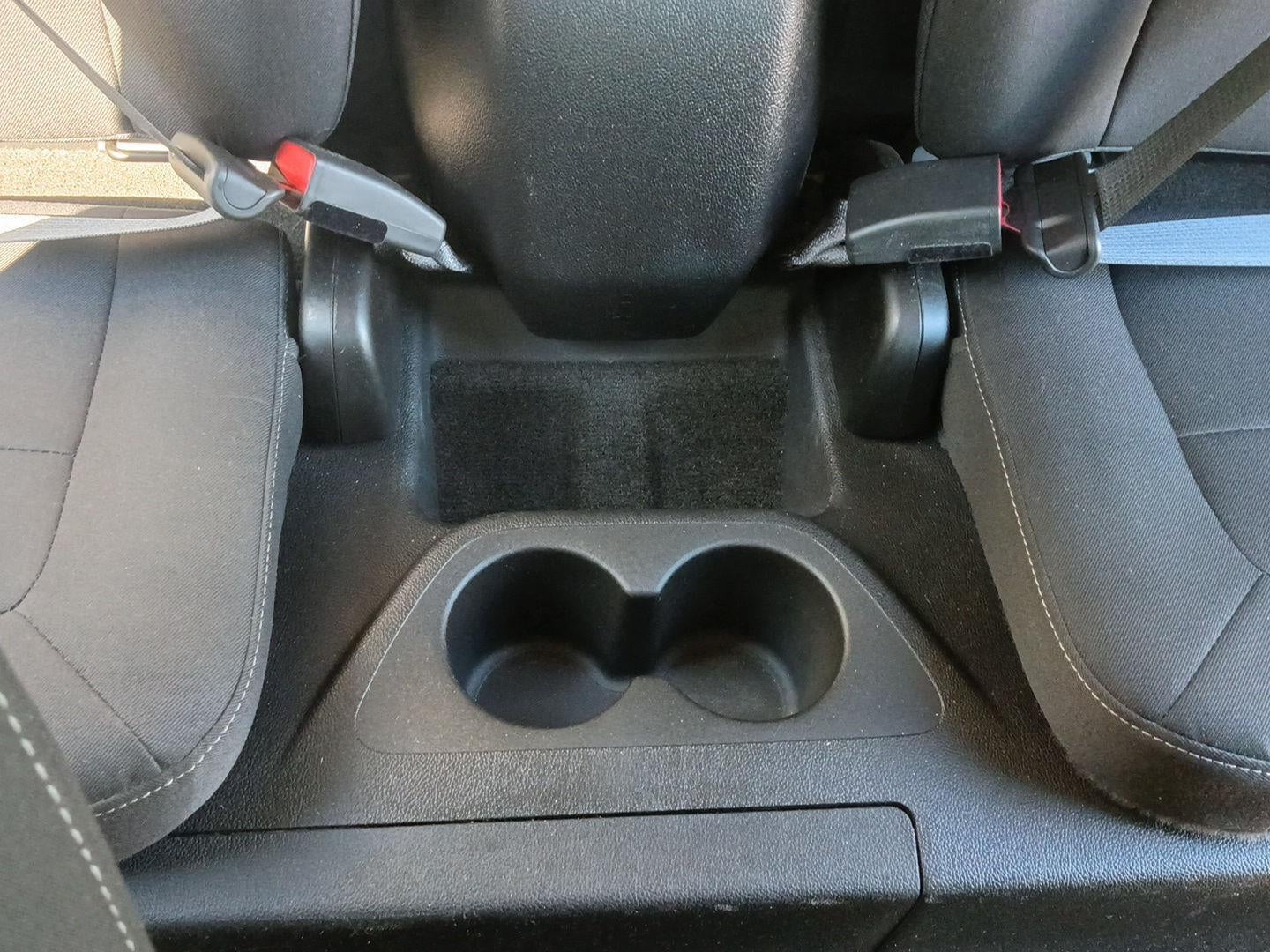2017 Chevrolet Colorado 2WD LT