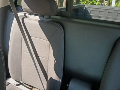 2017 Chevrolet Colorado 2WD LT