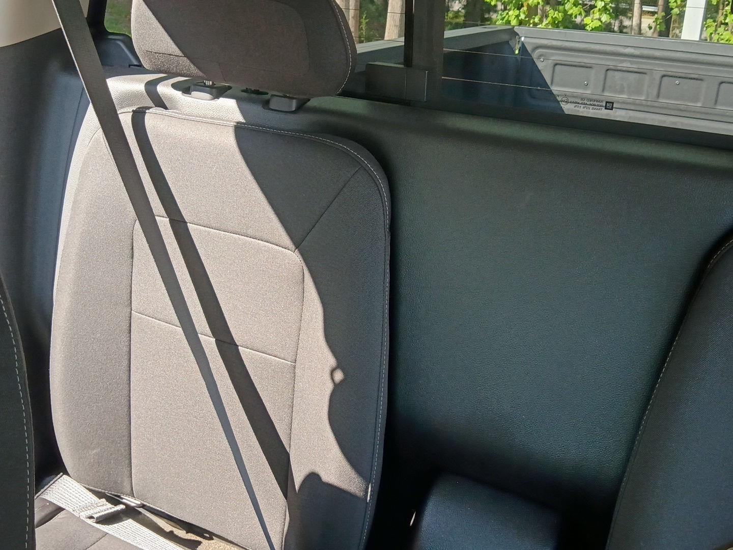 2017 Chevrolet Colorado 2WD LT