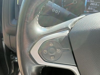 2017 Chevrolet Colorado 2WD LT