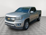 2017 Chevrolet Colorado 2WD LT