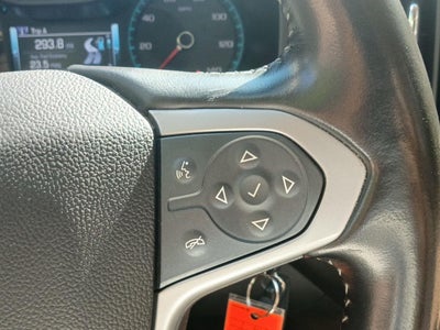 2017 Chevrolet Colorado 2WD LT