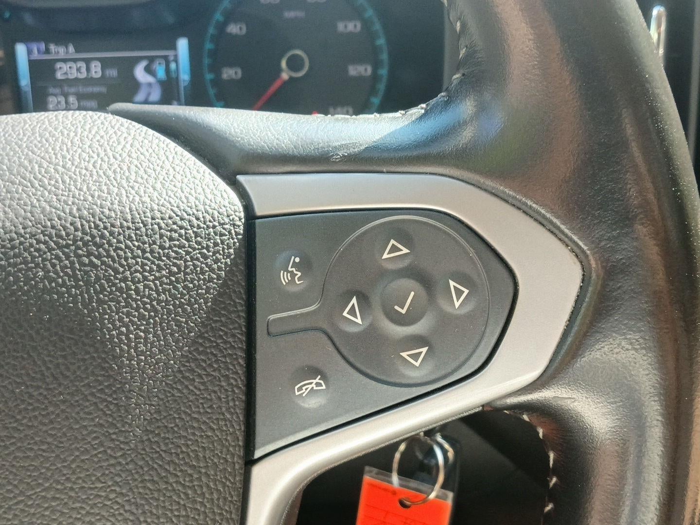 2017 Chevrolet Colorado 2WD LT