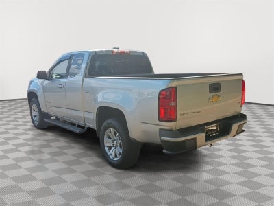 2017 Chevrolet Colorado 2WD LT
