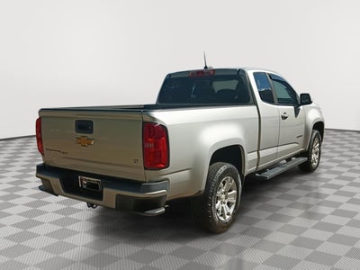 2017 Chevrolet Colorado 2WD LT