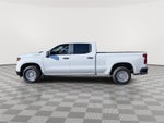 2022 Chevrolet Silverado 1500 WT